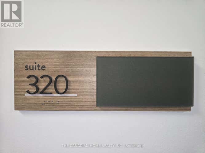 #320 - 600 DIXON RD ROAD