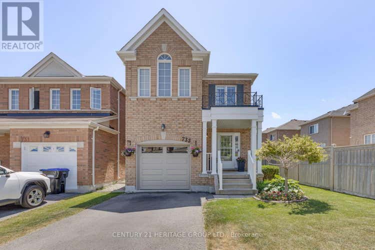 735 MILLER PARK AVENUE