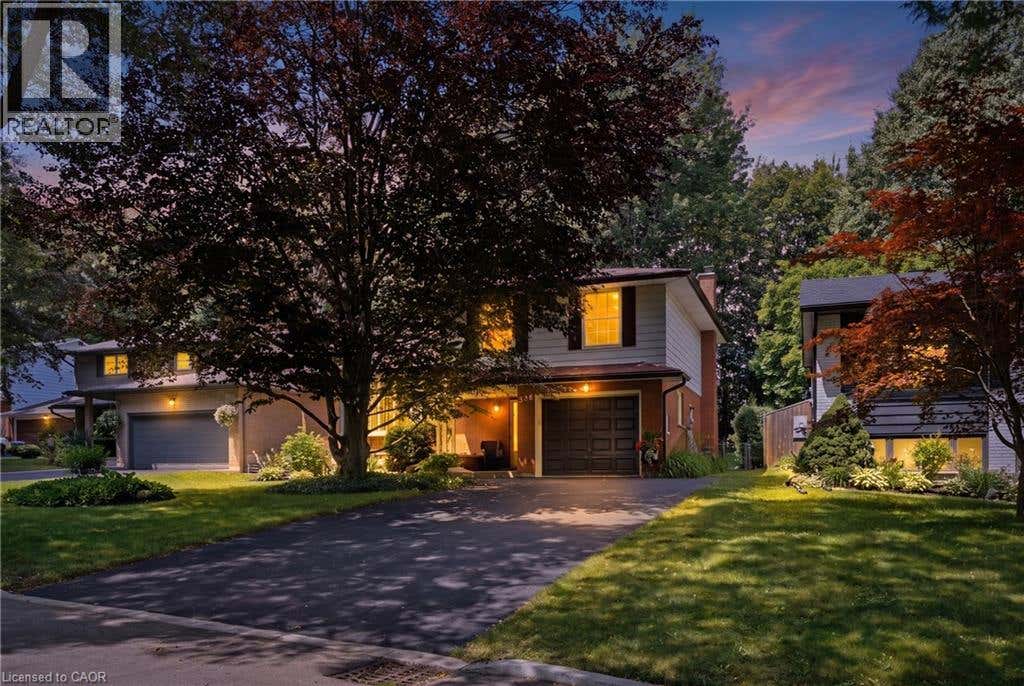 356 COLERIDGE PLACE
