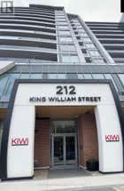 1209 - 212 KING WILLIAM STREET