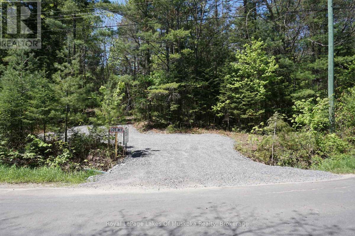 LOT 1 FAIRY FALLS ROAD NW
