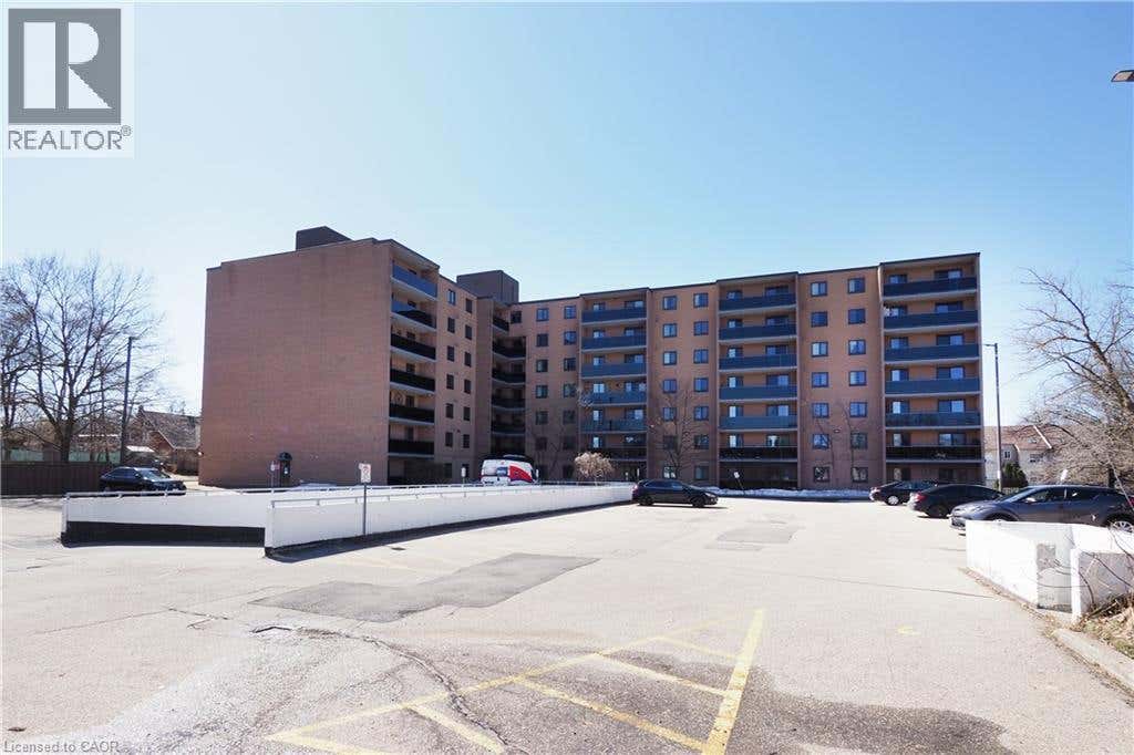 29 WEST Ave Unit 403  