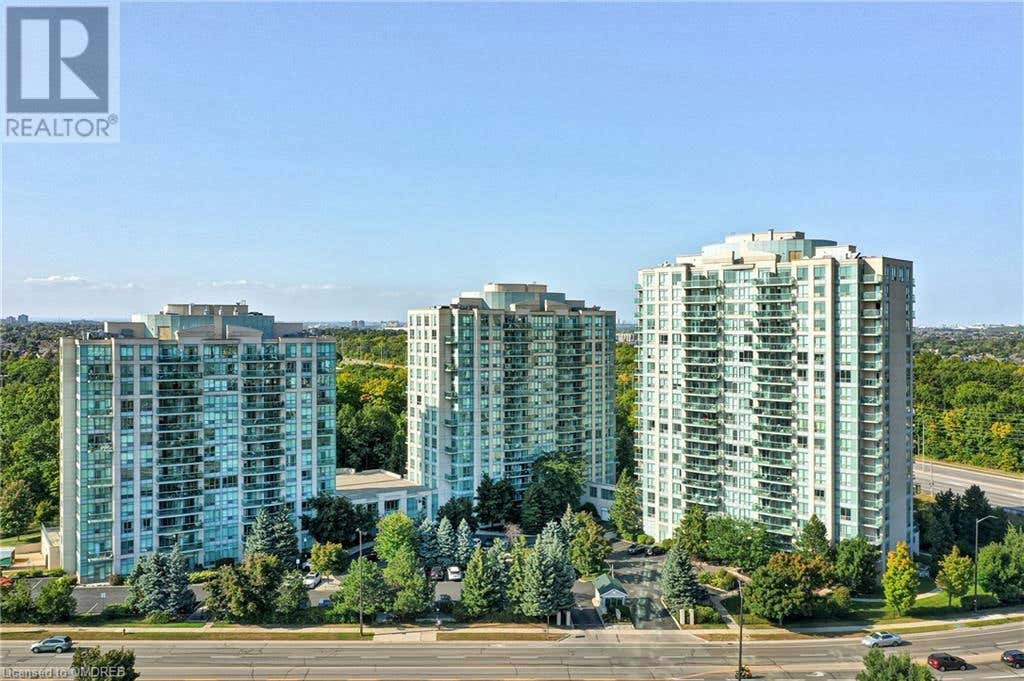 2545 Erin Centre Blvd Unit 1703  