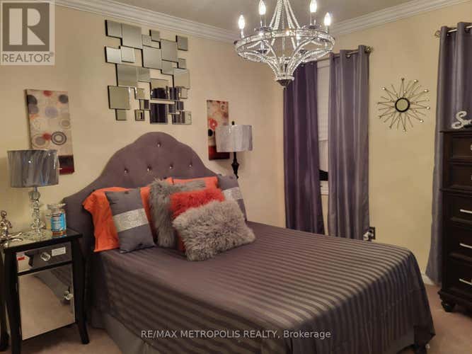 2ND BEDROOM - 2757 WILLIAM JACKSON DRIVE