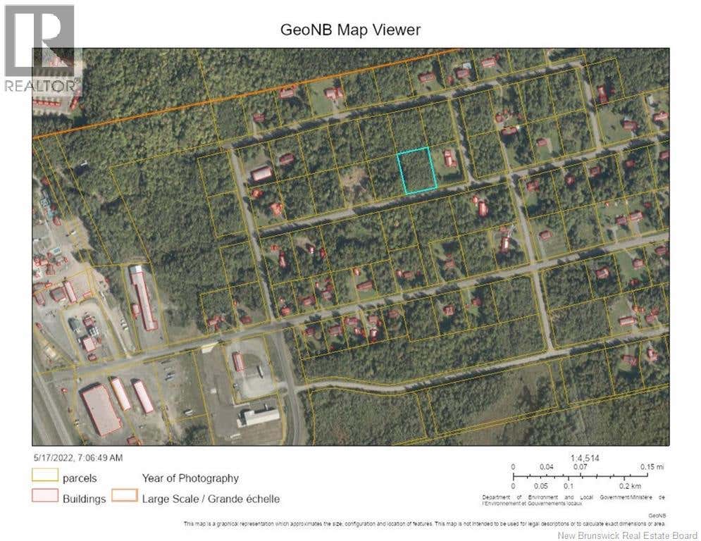 LOT 02-5 WILDWOOD DRIVE