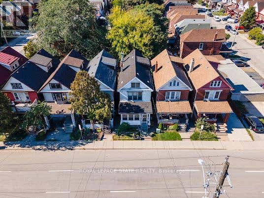 35 SHERMAN AVENUE N