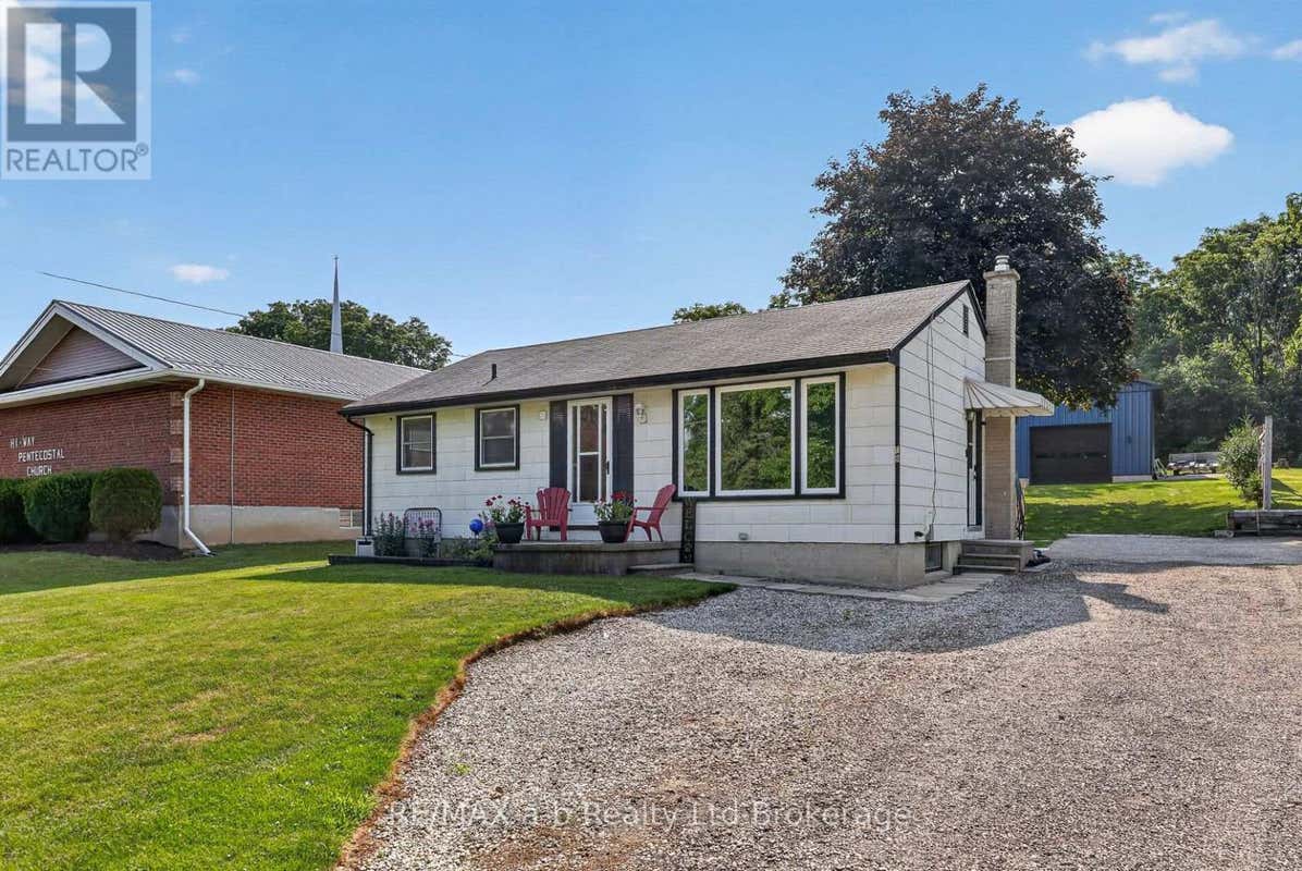 584112 BEACHVILLE ROAD
