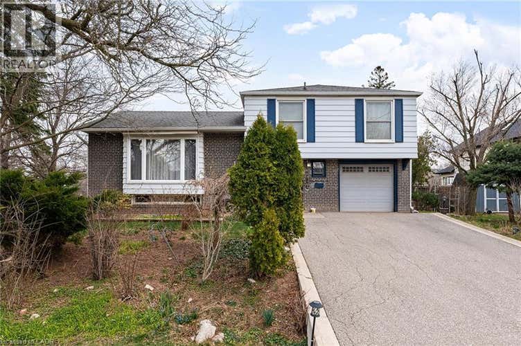 557 TRAFFORD Crescent