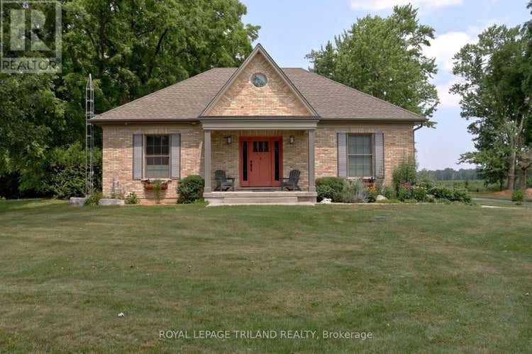 15796 NINE MILE ROAD