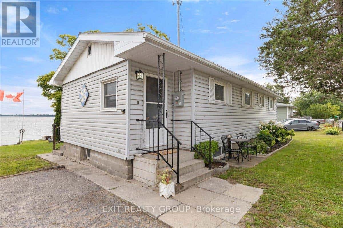 82 OUTLET ROAD