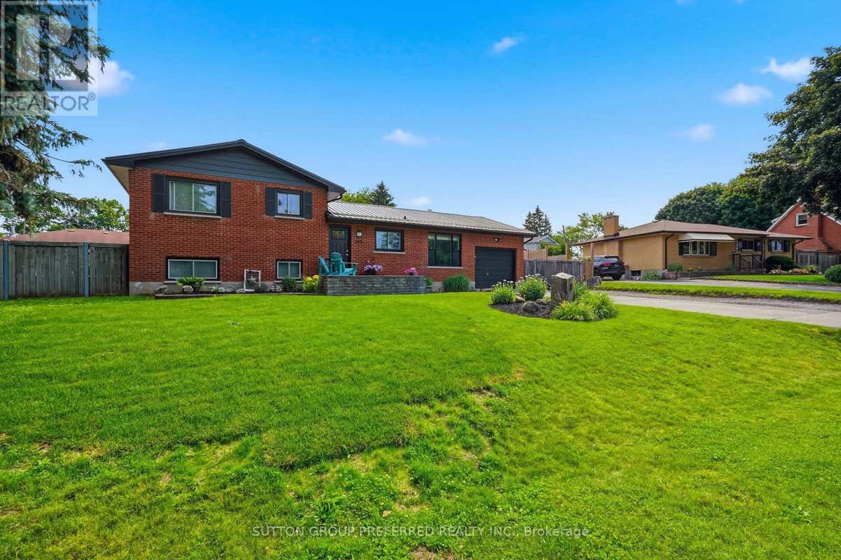 264 CHITTICK CRESCENT