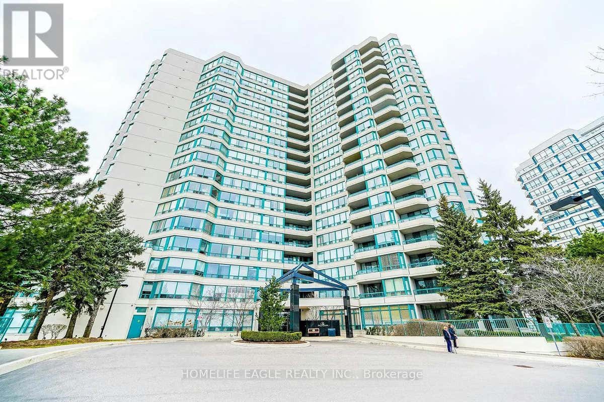 1709 7250 YONGE STREET, Vaughan (CrestwoodSpringfarmYorkhill), ON