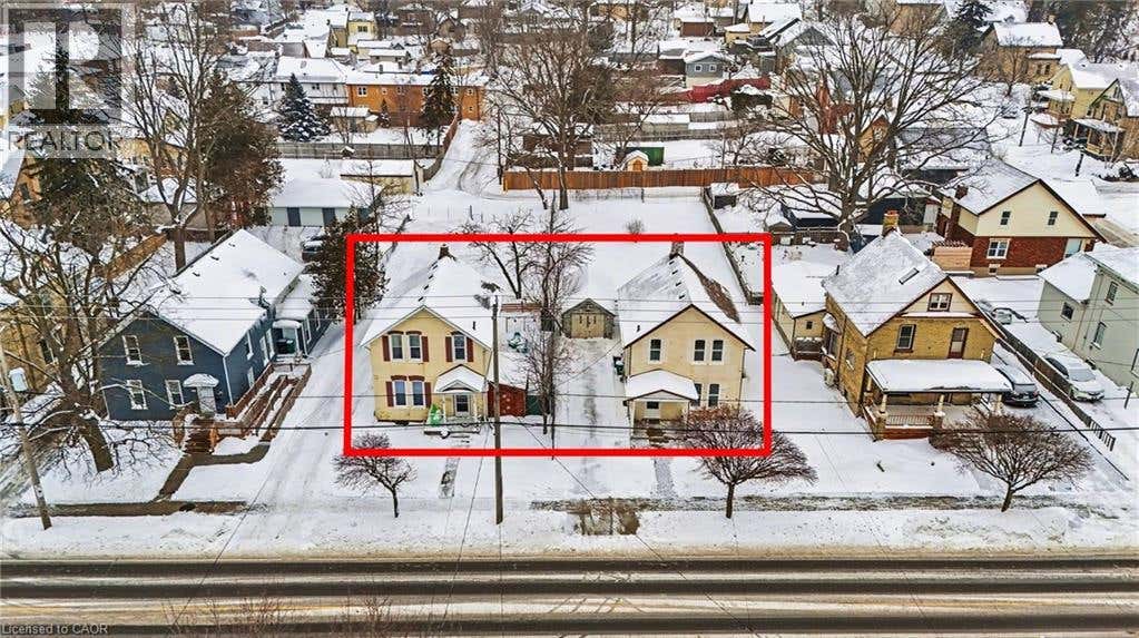 86-90 COURTLAND AVENUE E