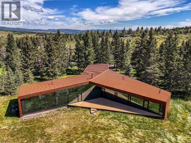 32 Carraig Ridge
