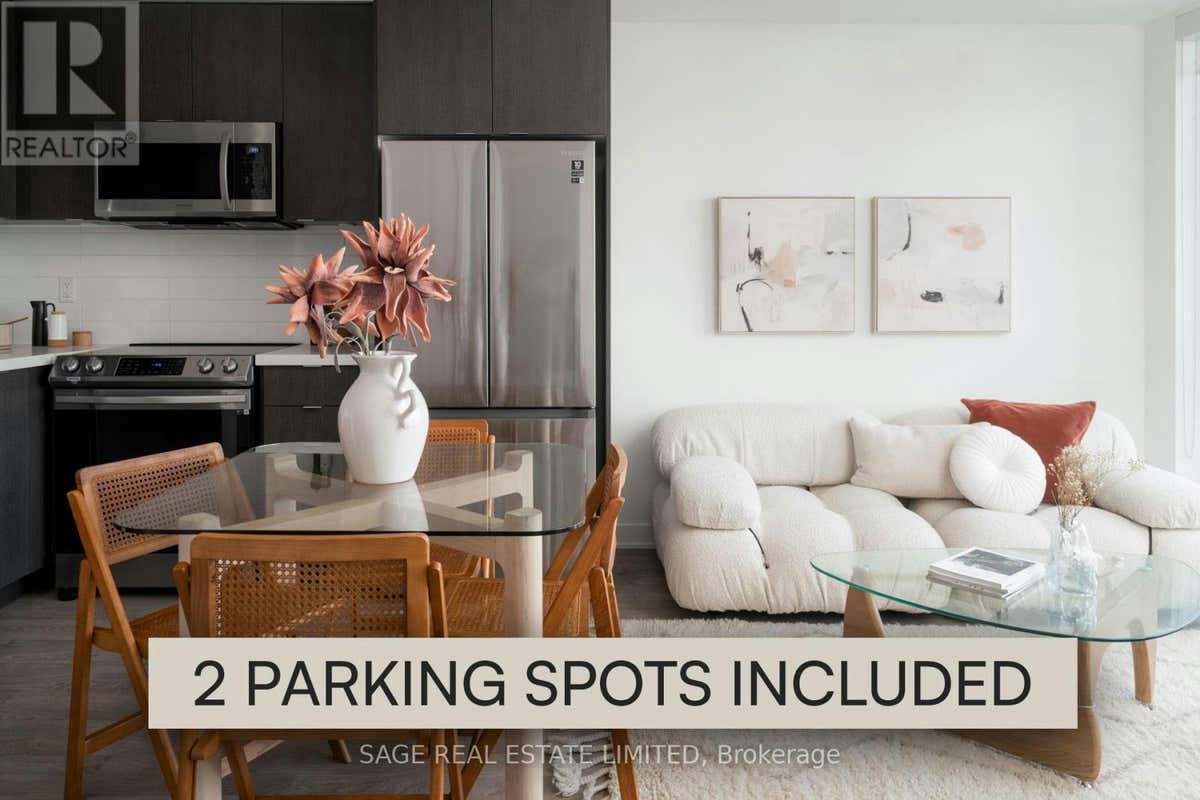 1403 4655 METCALFE AVENUE, Mississauga (Central Erin Mills), ON