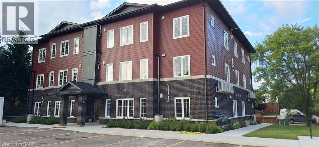 33 MURRAY COURT UNIT# 2