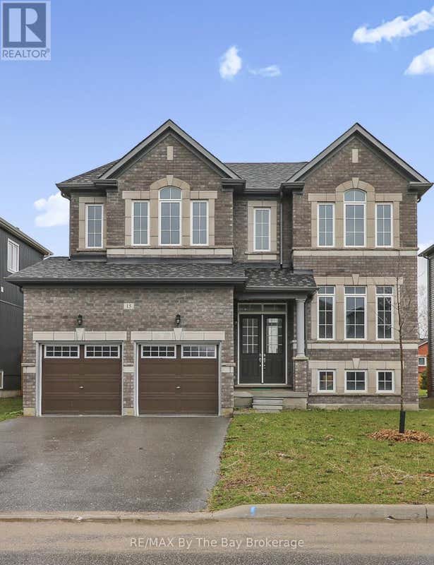 15 BEATRICE DRIVE