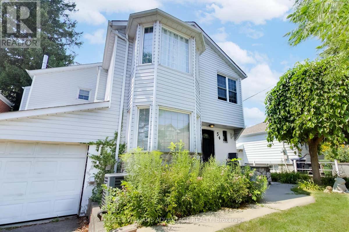 54 WESTBOURNE AVENUE