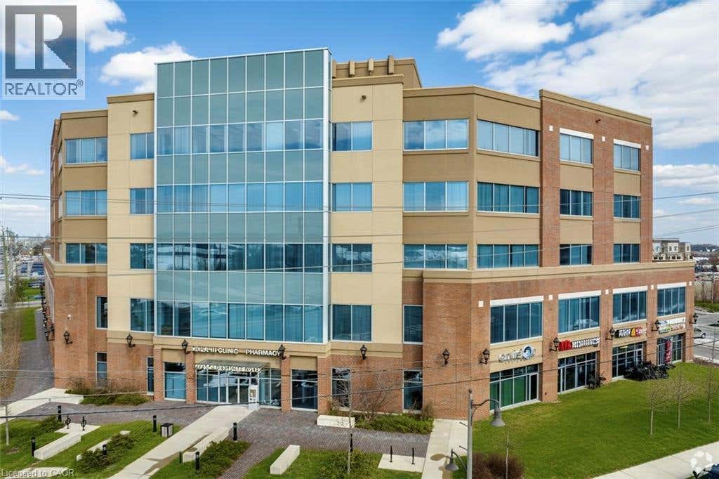 2525 OLD BRONTE ROAD UNIT# 217