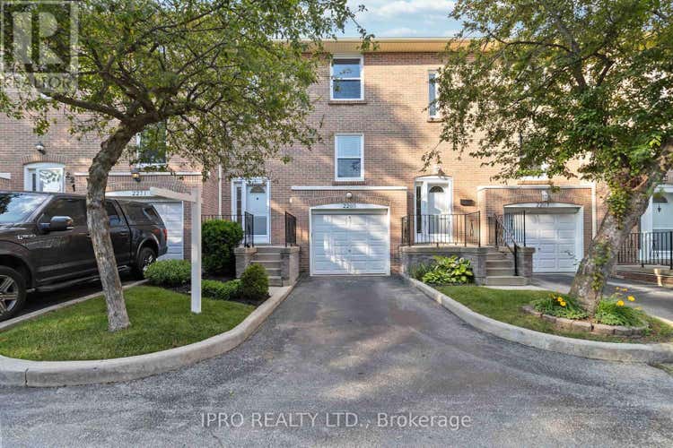 2269 MOUNTAIN GROVE AVENUE