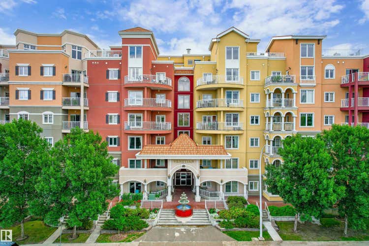 #105 10333 112 ST NW