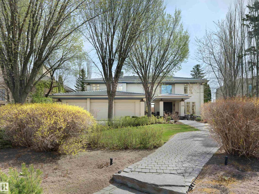 28 RIVERSIDE CRESCENT