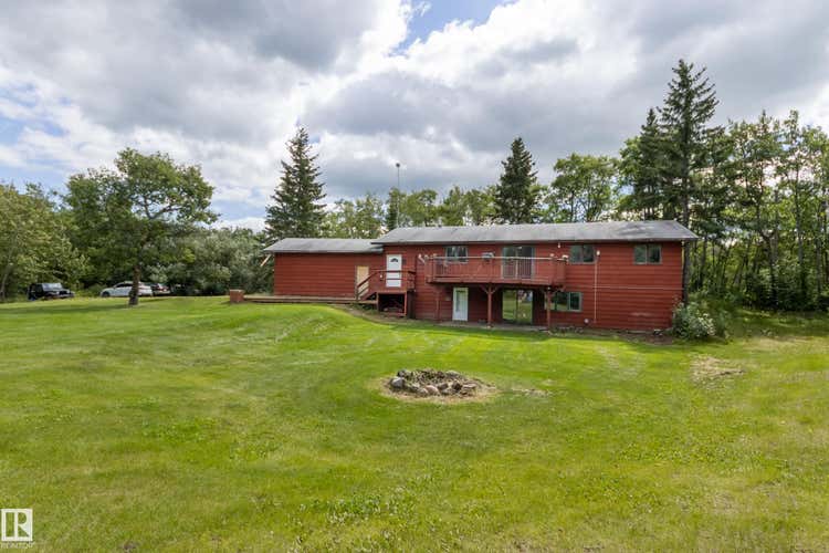 #253 52152 RGE ROAD 225