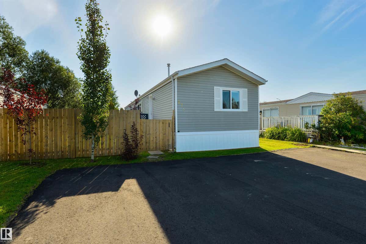 #678 53222 RGE RD 272, Rural Parkland County, AB T7X 3P8 À vendre | RE ...