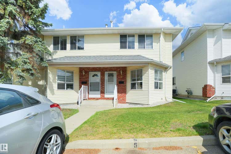 #5 1033 YOUVILLE DR NW