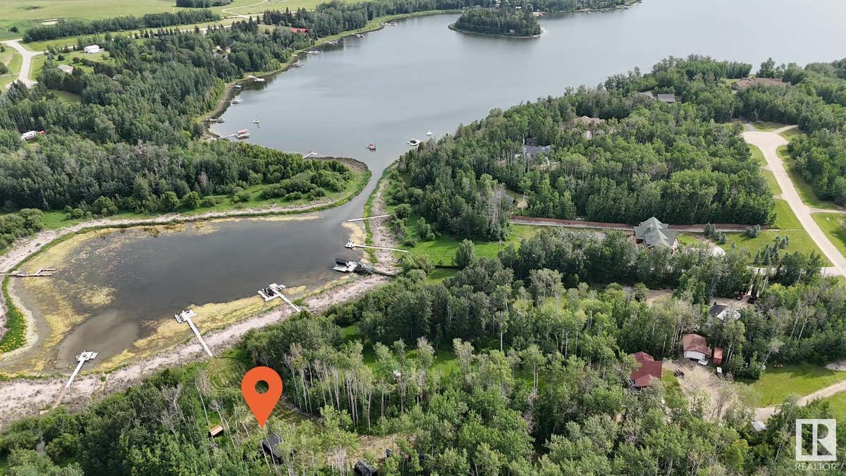 #10 52111 RGE ROAD 25, Rural Parkland County, AB T0E 0H0 Land For Sale ...