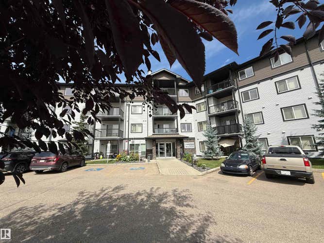 #256 1196 HYNDMAN RD NW