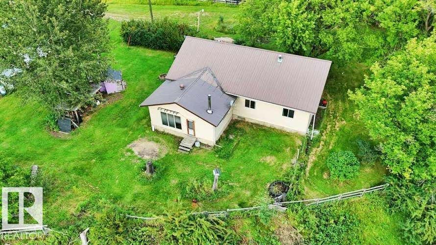 47516 RGE ROAD 42 HOUSE A