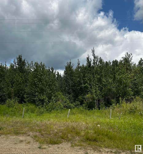 Township RD 472 - Highway 2A