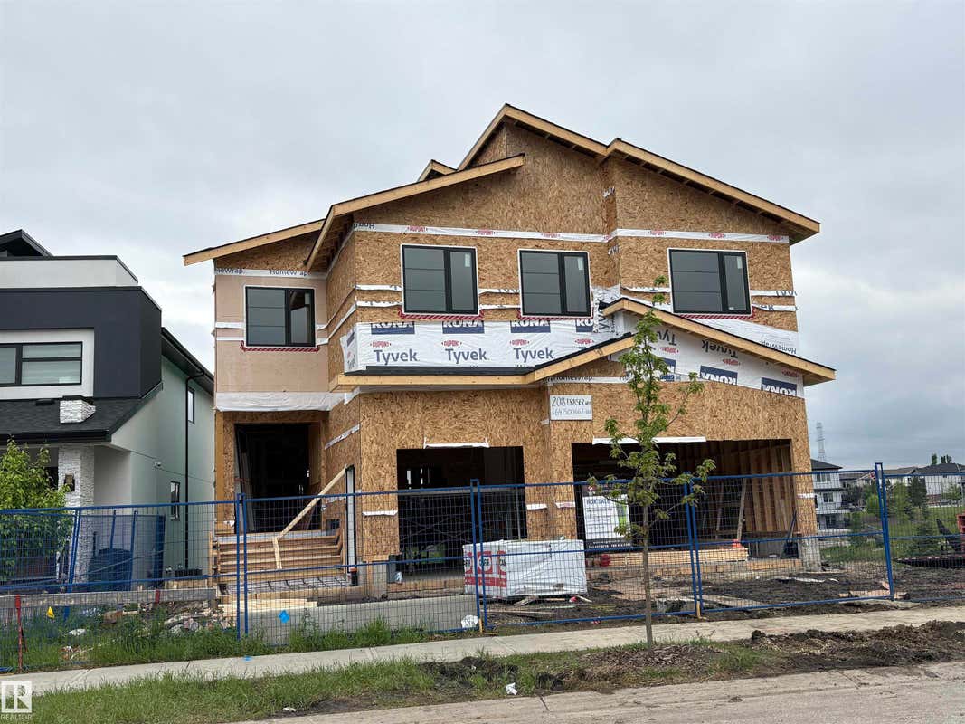 208 FRASER WAY