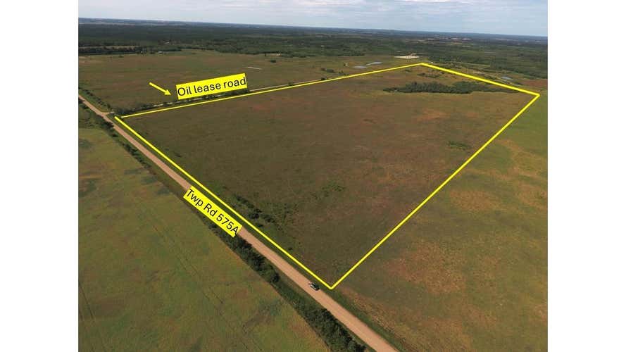 Twp Rd 575A & RR 230