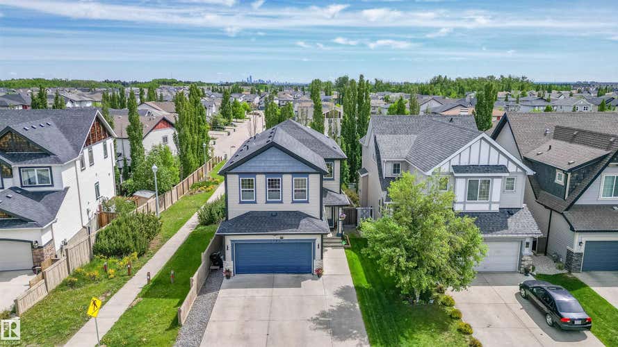 1241 SECORD LANDING LD NW