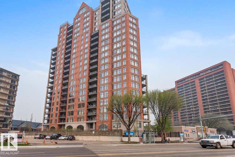 #402 9020 JASPER AV NW