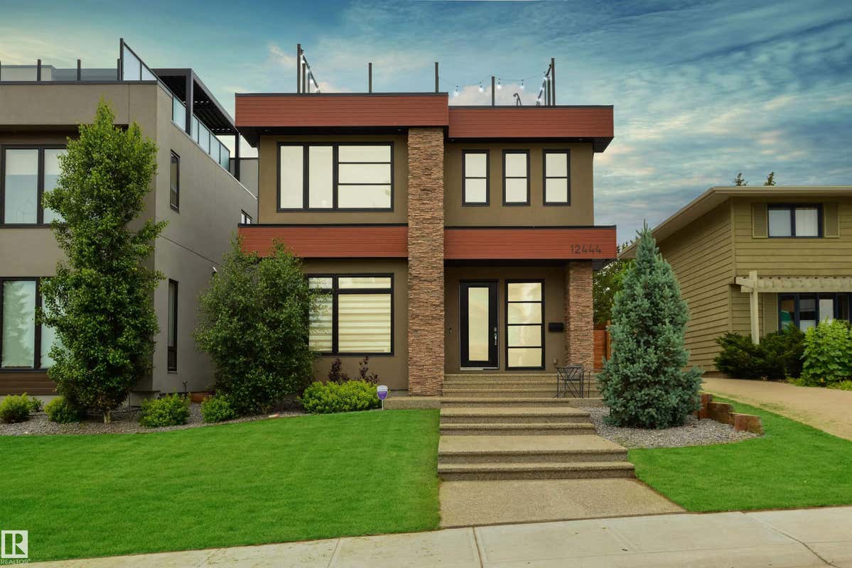 12444 LANSDOWNE DRIVE