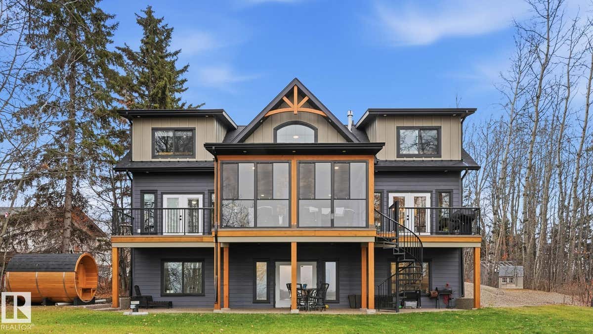 #48 52518 RGE ROAD 52, Rural Parkland County, AB T0E 2B0 House For Sale ...