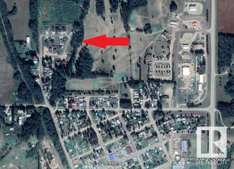 12 Fraser DR, Breton, AB T0C 0P0 House For Sale | RE/MAX | E4386117