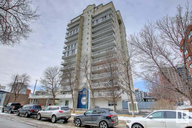 #1105 10130 114 ST NW