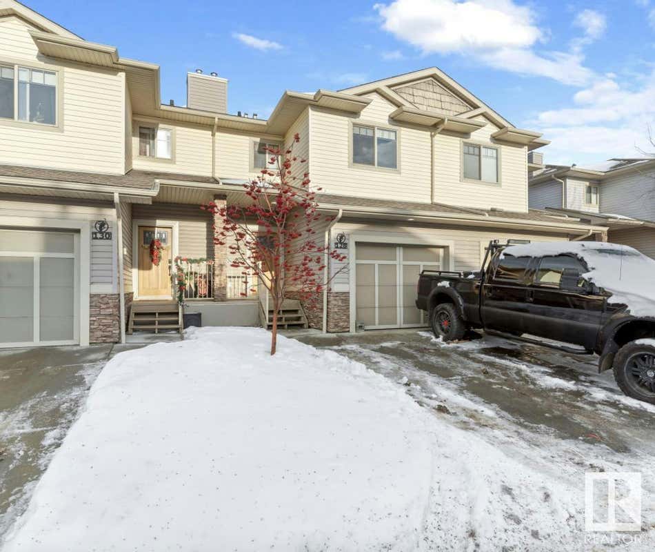 128 5420 Grant MacEwan Blvd, Leduc, AB T9E 0M1 Property For Sale 