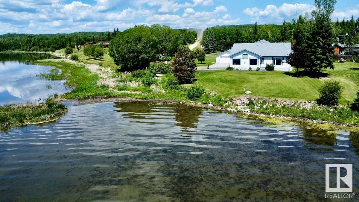 22 53113 RGE RD 44, Rural Parkland County, AB T0E 2K0 House For Sale ...