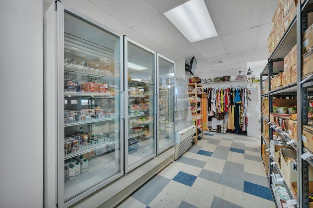 12758 FORT ROAD