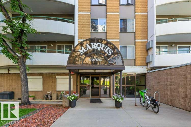 #1204 9725 106 ST NW