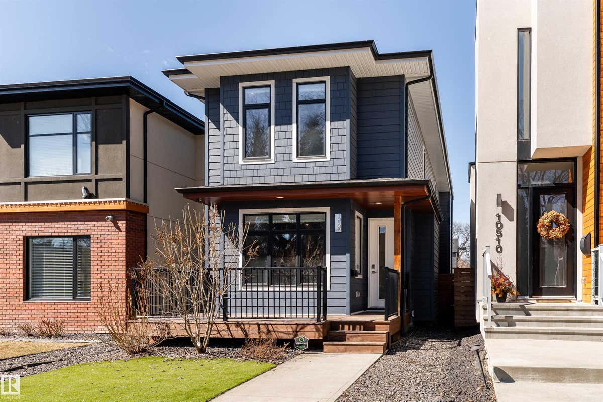 10508 136 STREET