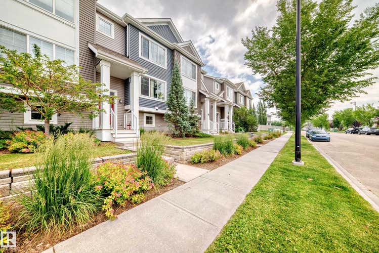 #5 1391 STARLING DR NW