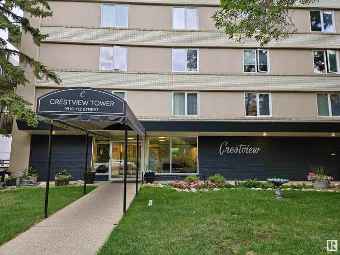 #1403 9816 112 ST NW