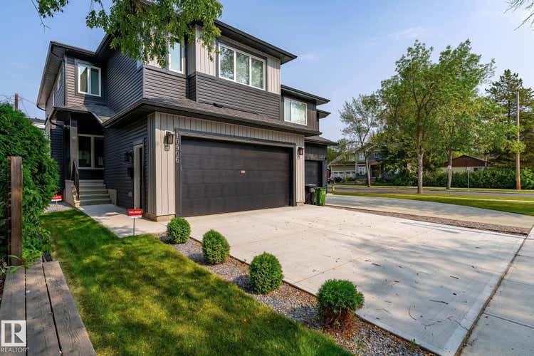 10906 54 AV NW