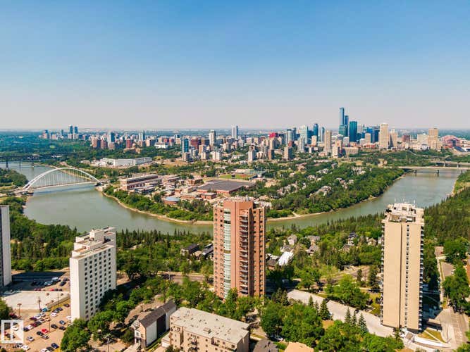 #1900 10035 SASKATCHEWAN DR NW